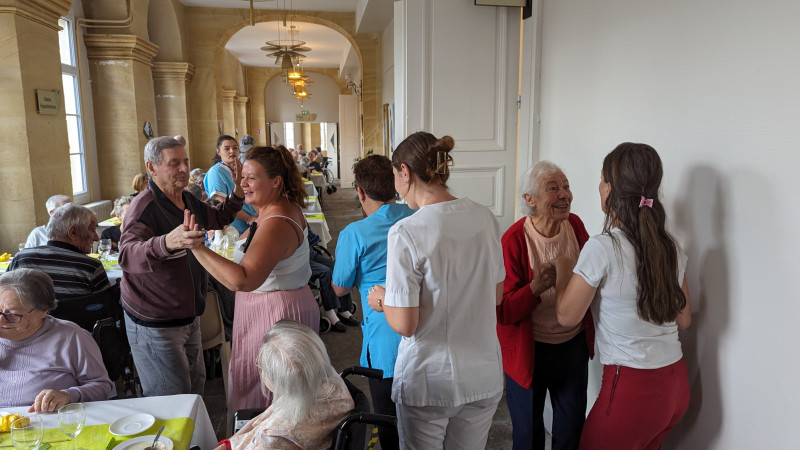 SUITE FÊTE DES FAMILLES