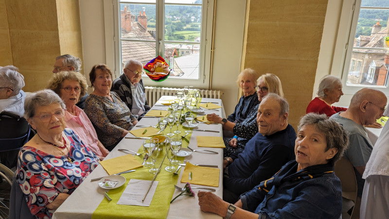 FÊTE DES FAMILLES