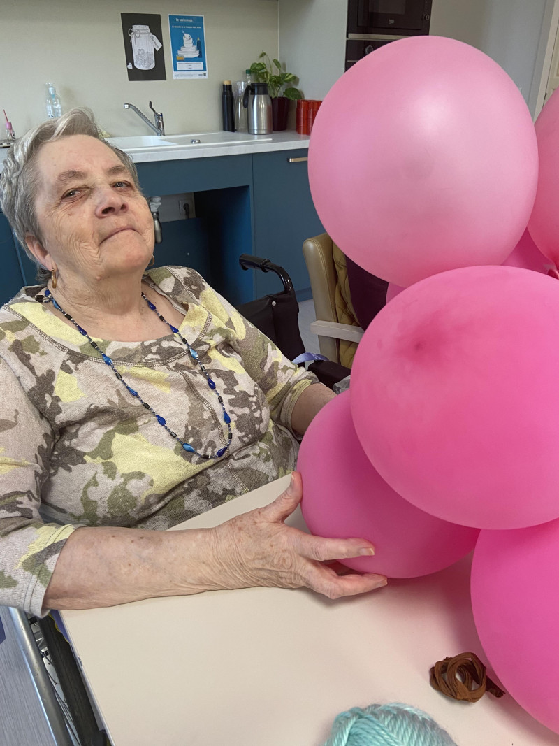 ATELIER CREATIF BEAUJOLAIS NOUVEAU